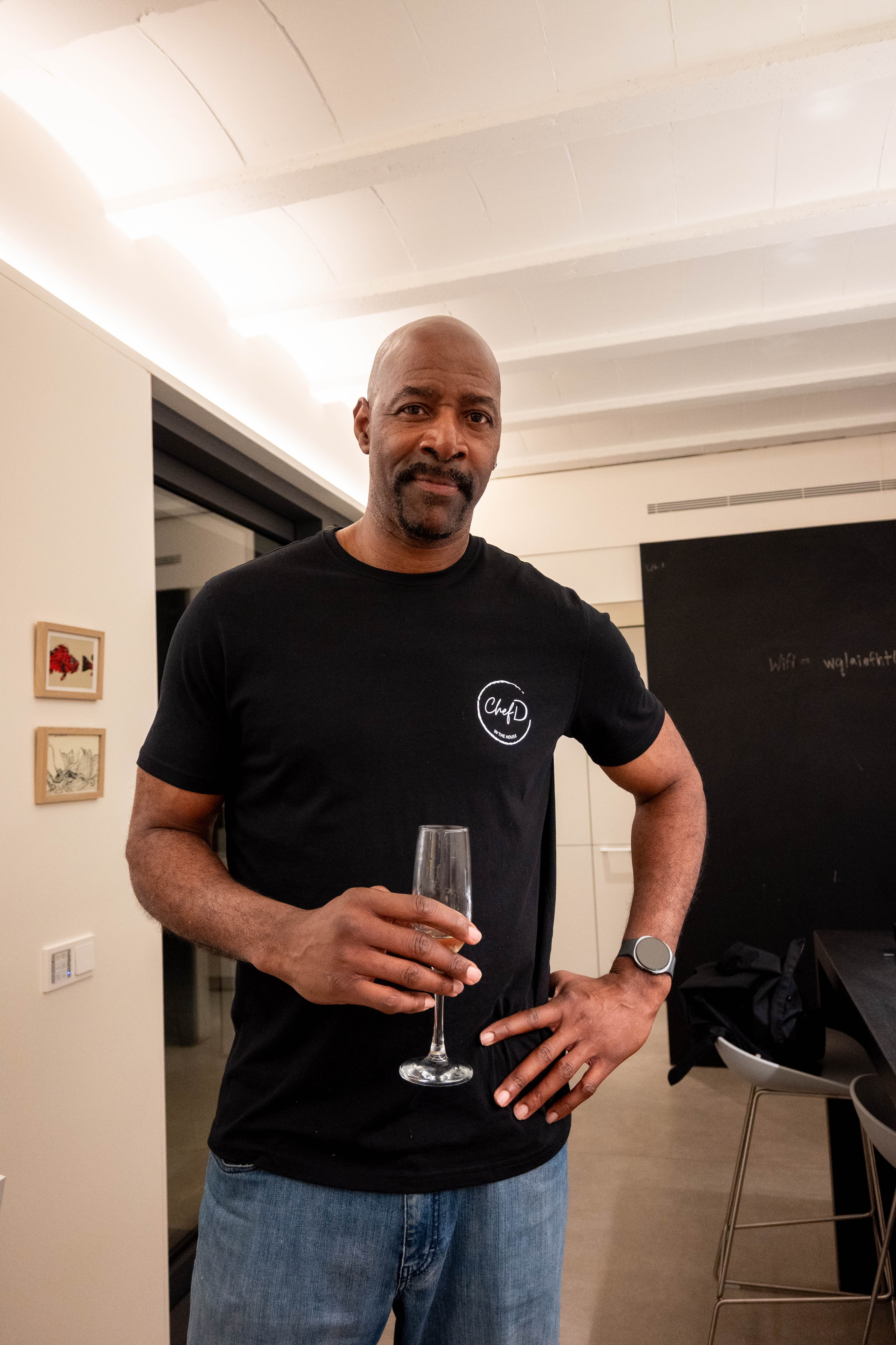 La experiencia Middleton